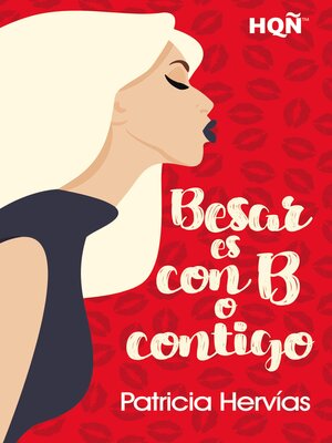 cover image of Besar es con B o contigo